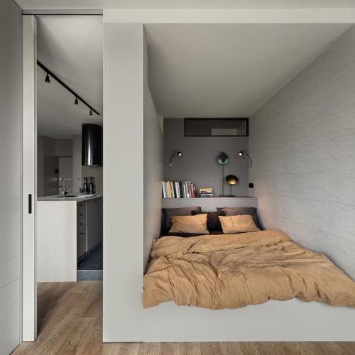 Дизайн / интерьер / стиль - Smashdesign. 07