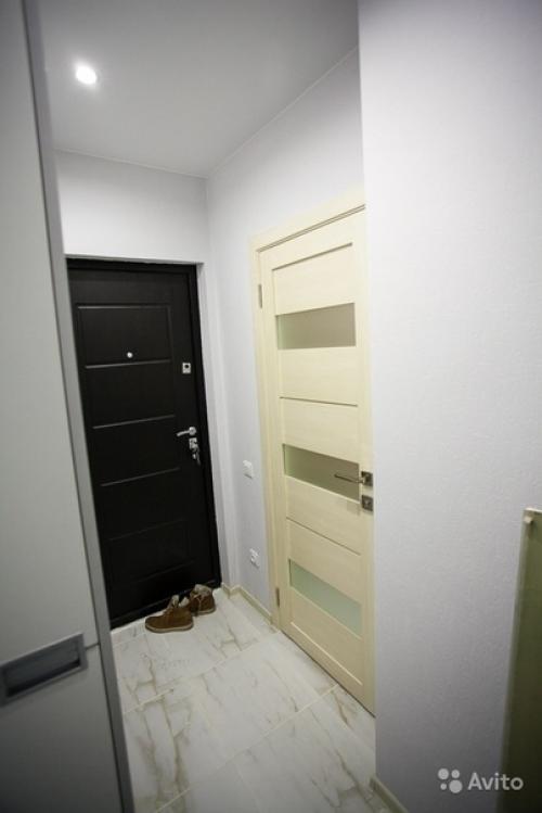 Квартира - студия 20 кв. 02