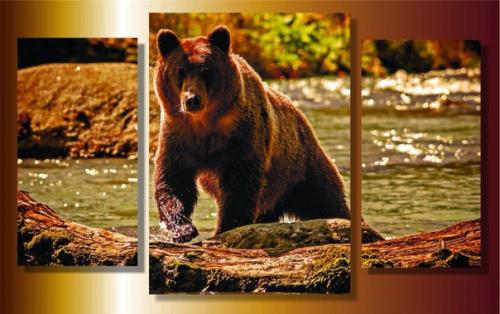 Нюансы выбора сюжета и размера модульной картины? 03