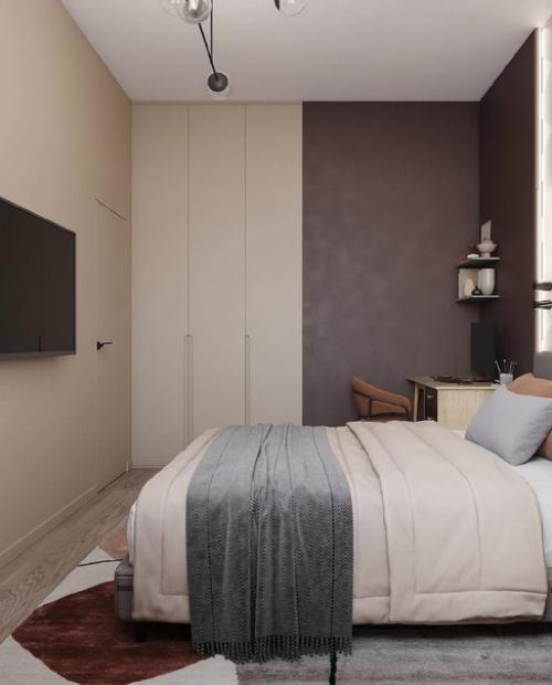 Дизайн - проект от Дарьи пыхтиной. 06