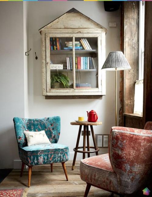 Шарлотт и Джастин сэлисбери (Великобритания. 01