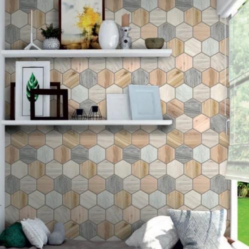 Панели ПВХ - универсальный материал, который решает большой спектр задач. 01