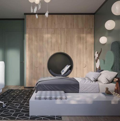 Планировка дизайн и хитрости для дома. 04