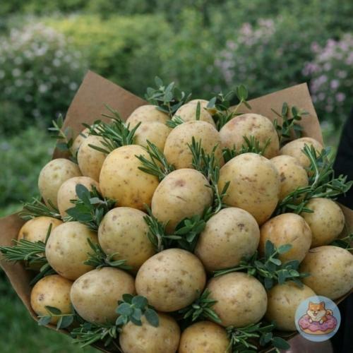 Похоже, в этом году 8 марта запомнилось не только тюльпанами. 04