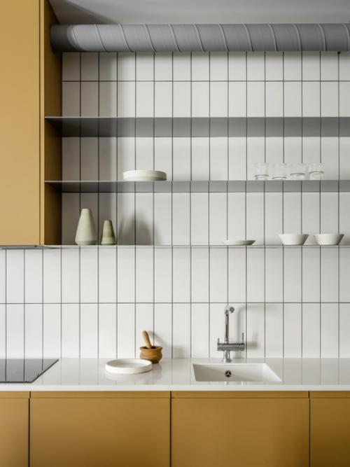 Квартира в центре Санкт-петербурга. 03