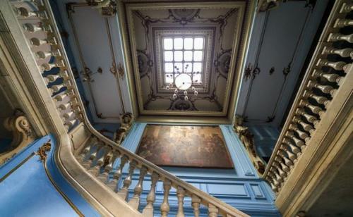 Дворец великого князя михаила Александровича. 04 Дворец великого князя михаила Александровича. 04