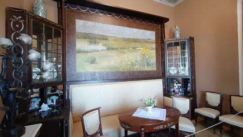 Жемчужина Тамбова - усадьба Асеевых. 09