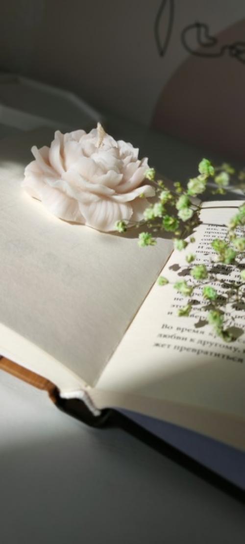 Давненько у меня мелькают эти свечи на фото, но должного внимания я им до сих пор не оказала. 05