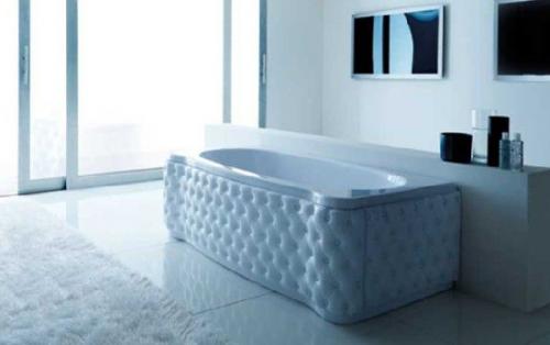 Дизайн ванной комнаты. 03