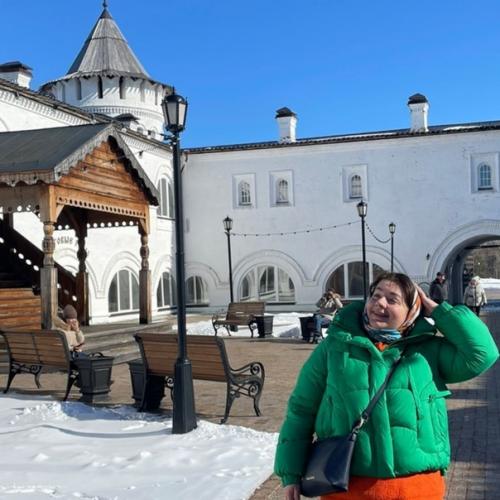 Я начинаю рассказывать, как мы провели выходные в Сибири на масленичном разгуляе. 03 Я начинаю рассказывать, как мы провели выходные в Сибири на масленичном разгуляе. 03