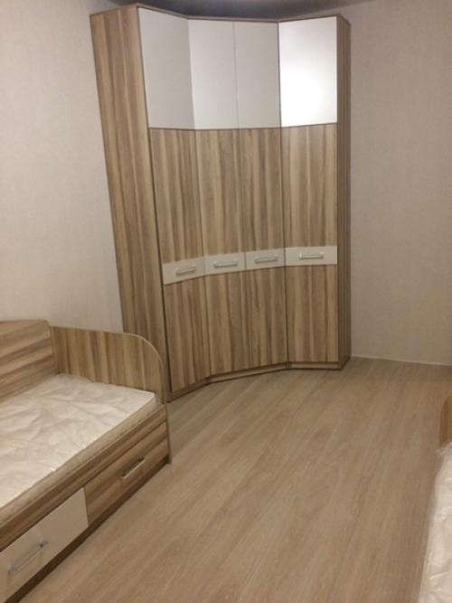 Полезные советы: угловой шкаф. 02