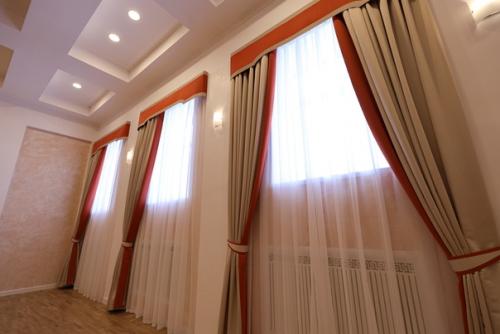 25 марта работники культуры отметят свой профессиональный праздник и к этой дате завершены работы по капитальному ремонту малого зала ДК. 05