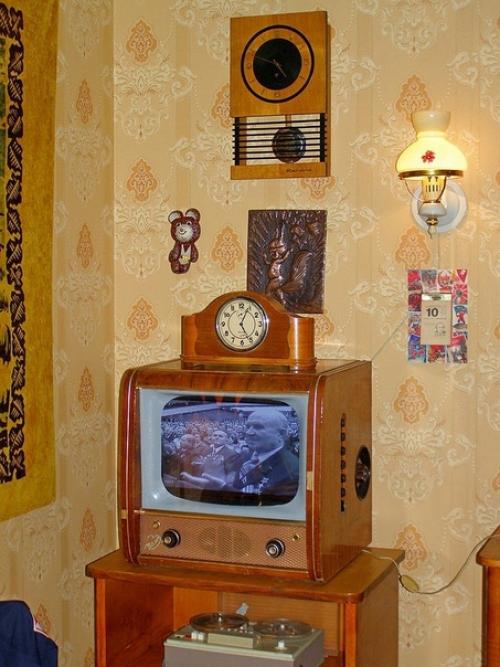 Каменск - шахтинский, ростовская область, музей Легенды Ссср. 01