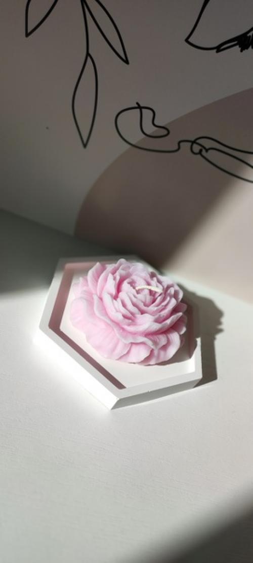 Давненько у меня мелькают эти свечи на фото, но должного внимания я им до сих пор не оказала. 03