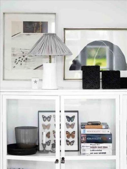 Шкафы, которые вы не увидите у своих соседей!