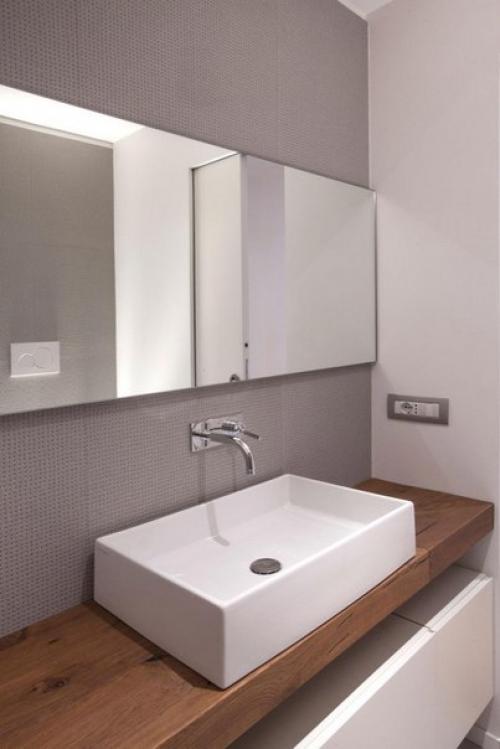 Апартаменты Mariella от студии Luca Peralta // 02. 02