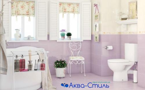 Влияние цвета в интерьере на ЧЕЛОВЕКА. 03