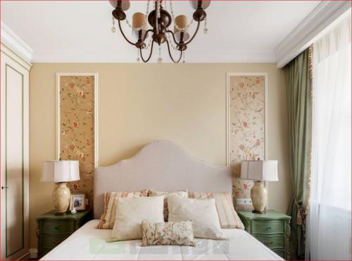 Моя супруга тоже дизайнер любимый стиль - Прованс. 03