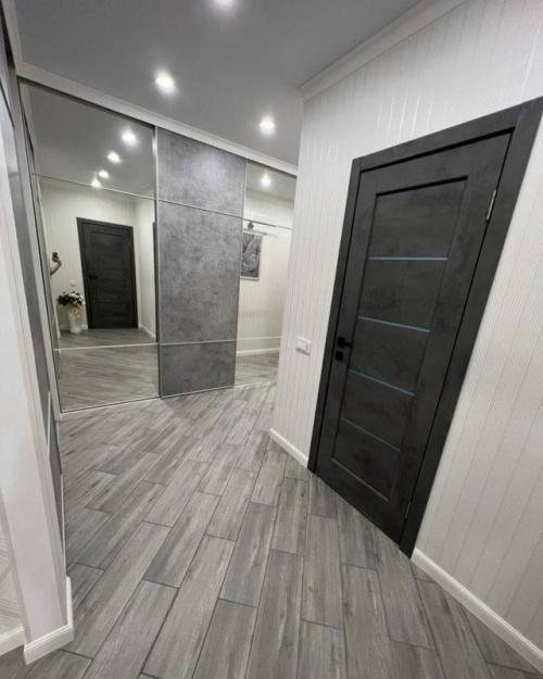 Наша трешка, площадью 96 кв. 06