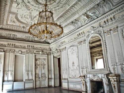 История одного здания: 02