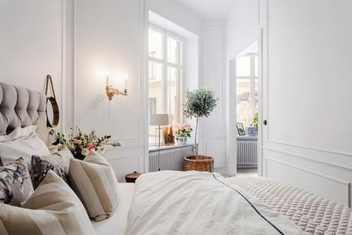 Что делать, если у квартиры нестандартная планировка, комнаты узкие, а квадратура не превышает и 40-ка квадратных метров? 02