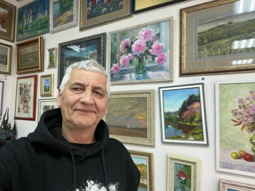 Картины в интерьере - это не только элемент декора, но и мощный инструмент влияния на эмоциональное состояние и энергетику пространства.  