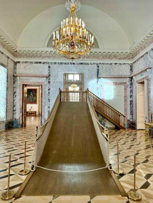 Комуинтересно прогулкизагородом. Последний проект императрицы. 07