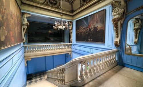 Дворец великого князя михаила Александровича. 01 Дворец великого князя михаила Александровича. 01