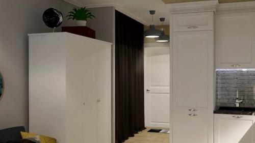 Рубрика Интерьерные Головоломки. 02