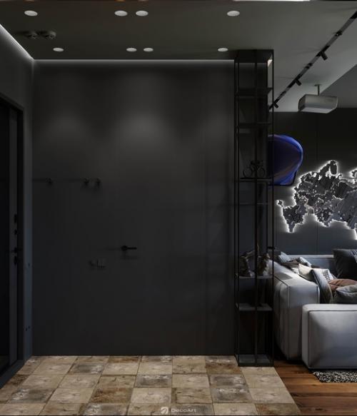 Квартира 37, 5 кв. 05