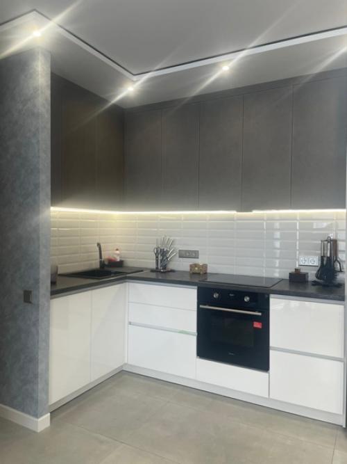 Это обзор квартиры в жк атмосфера, для милой Татьяны! 04