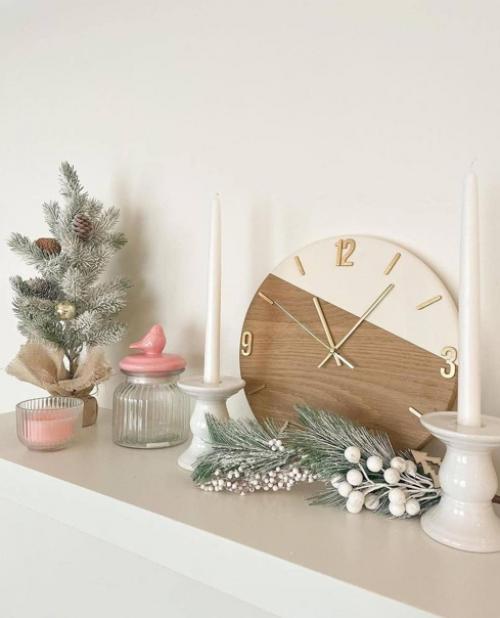 Стильная и уютная. 03