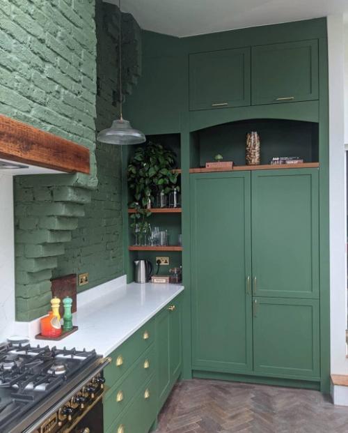 До и после ремонта. 02