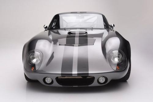 1965 Shelby Daytona Replica. 02