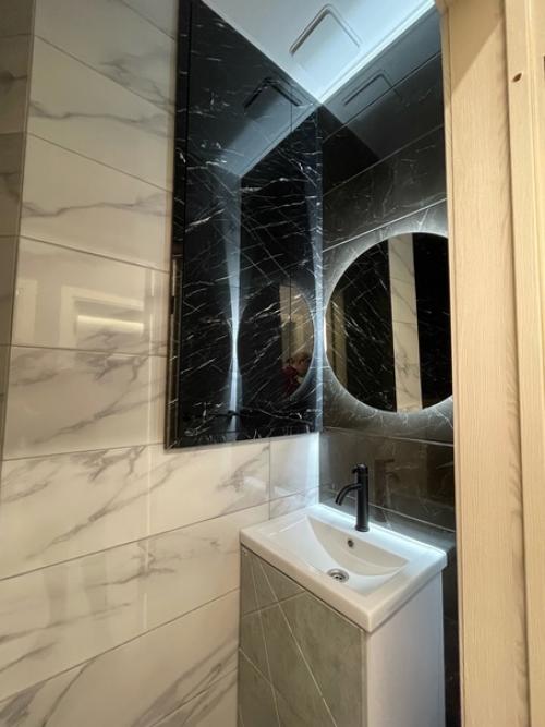 Двухкомнатная видовая квартира в продается. 08