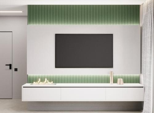 Кухня - гостиная 38 кв. 01