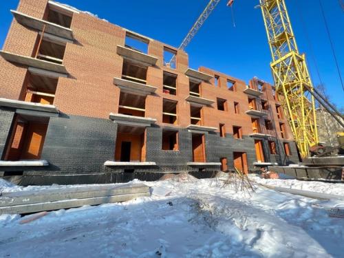 Как планировка квартир в жк Черри - Дом экономит ваше время и деньги? 08