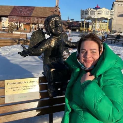 Я начинаю рассказывать, как мы провели выходные в Сибири на масленичном разгуляе. 06 Я начинаю рассказывать, как мы провели выходные в Сибири на масленичном разгуляе. 06