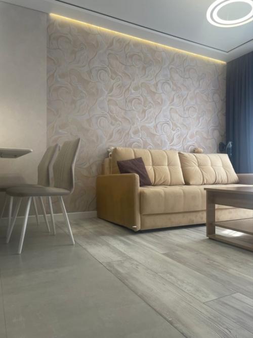 Это обзор квартиры в жк атмосфера, для милой Татьяны! 01