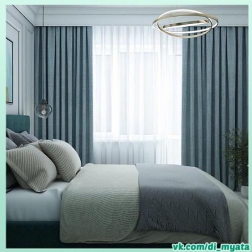 Интересный интерьер квартиры. 05