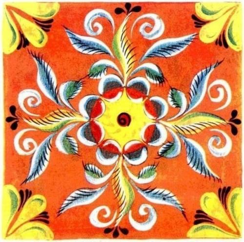 Шенкурская роспись. Мастера этой росписи проживали в селениях по берегам рек ваги, устьи и кокшеньги. 04 Шенкурская роспись. Мастера этой росписи проживали в селениях по берегам рек ваги, устьи и кокшеньги. 04