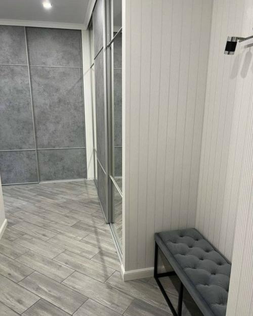 Наша трешка, площадью 96 кв. 08