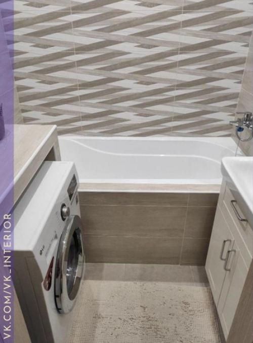 Квартира после ремонта. 04