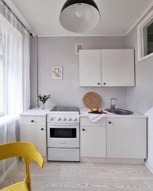 До и после ремонта. 03