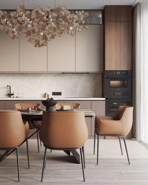 Видели когда-то идеальный дизайн квартиры или нет. 01