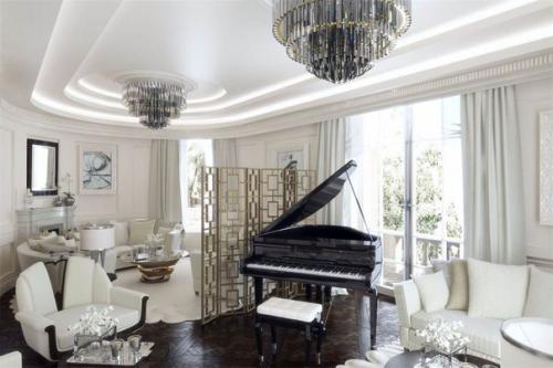 Роскошная вилла, площадью 815 m? 01