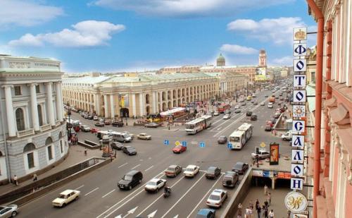 Маршрут для созерцателей - 10 мест. 02