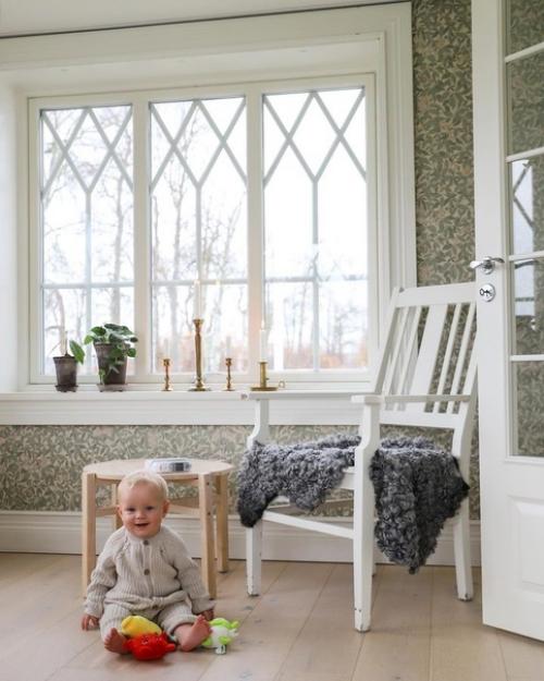 Не все то золото, что блестит: мы раскрываем всю правду о минусах скандинавского интерьера. 03