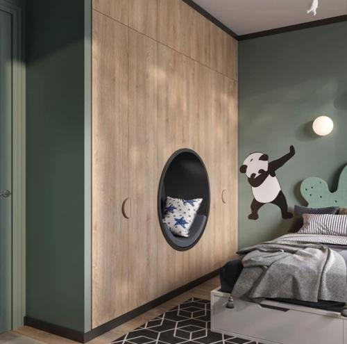 Планировка дизайн и хитрости для дома. 06