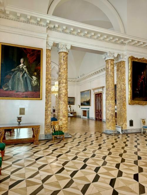 Комуинтересно прогулкизагородом. Последний проект императрицы. 06